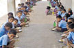 230 students fall sick after eating food at different schools in Odisha